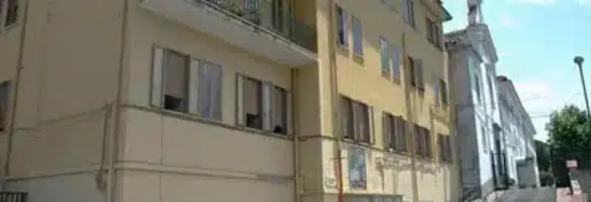 Casa Albergo San Felice