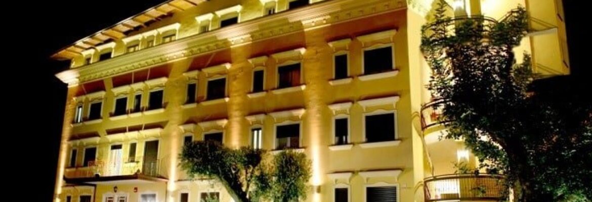 Casa Albergo San Giovanni Battista