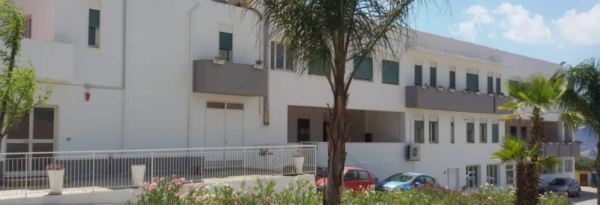 Casa Albergo San Pio