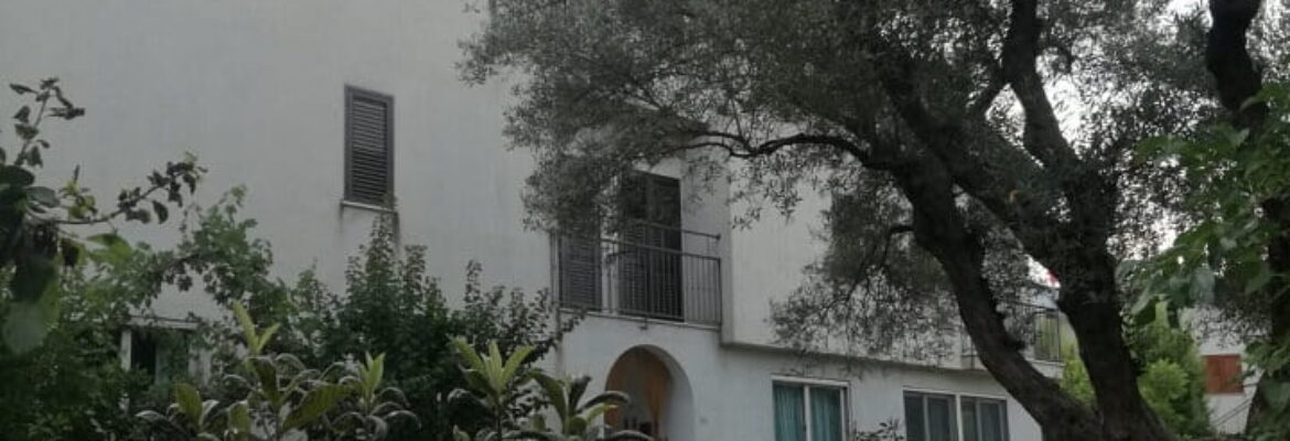 Casa Albergo Villa Amalia