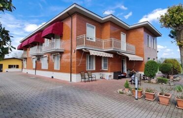 Casa Albergo Villa delle Rose