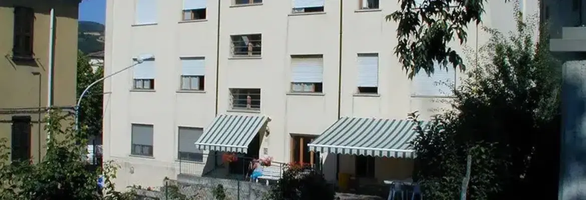 Casa Alloggio Jacopo da Pecorara
