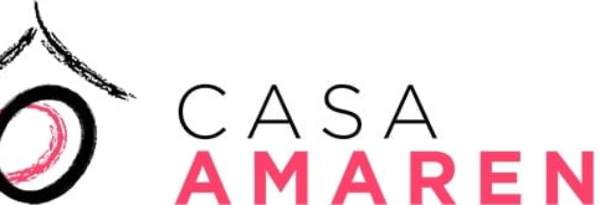 Casa Amarena