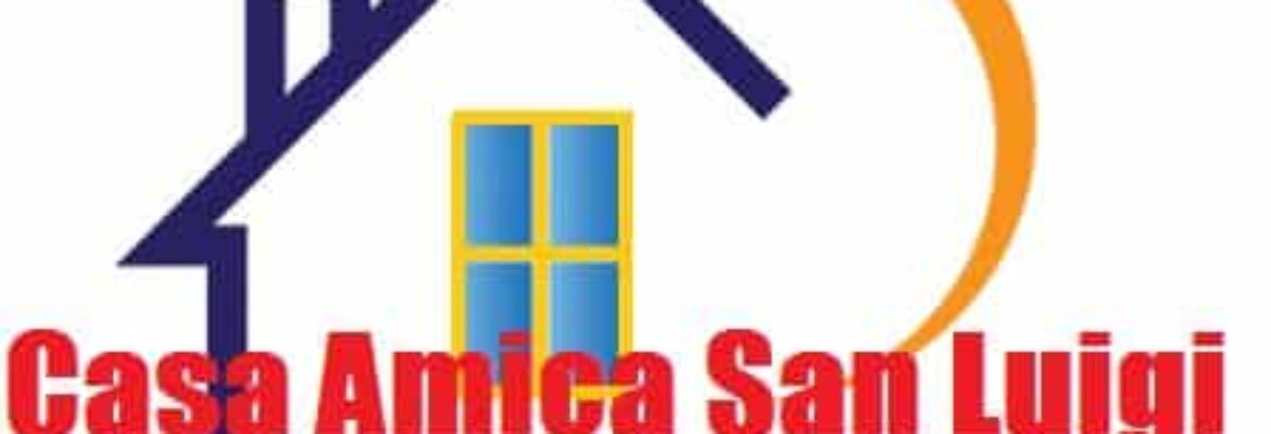 Casa Amica San Luigi
