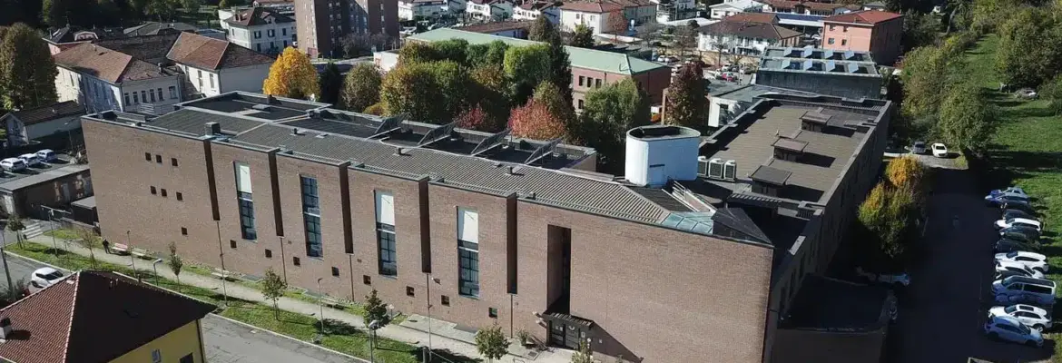 Casa Anziani Intercomunale