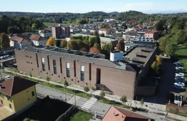 Casa Anziani Intercomunale