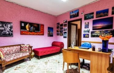 Casa Azzurra
