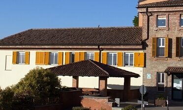 Casa Benefica Alfonso ed Erminia Menada