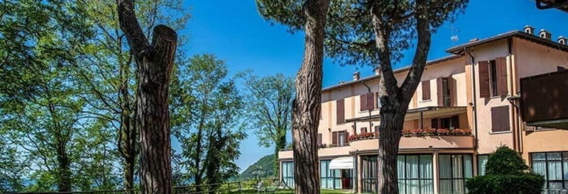 Casa Bravi