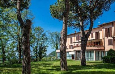Casa Bravi