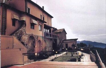 Casa Comunale di Riposo per Anziani
