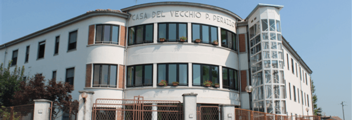 Casa Del Vecchio P. Perazzo
