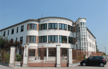 Casa Del Vecchio P. Perazzo