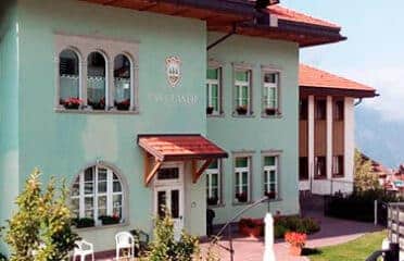 ApSP Casa Laner