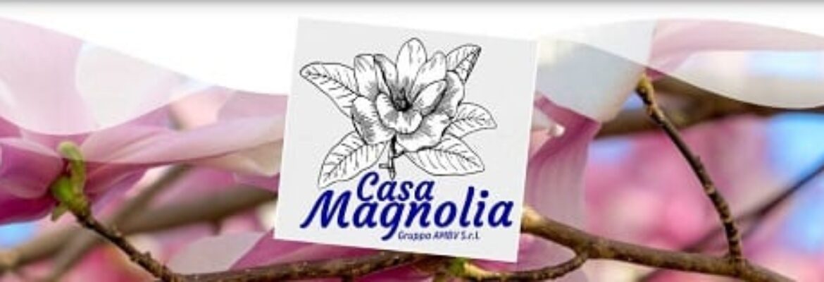 Casa Magnolia 1