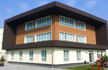 Casa Mia Verdello