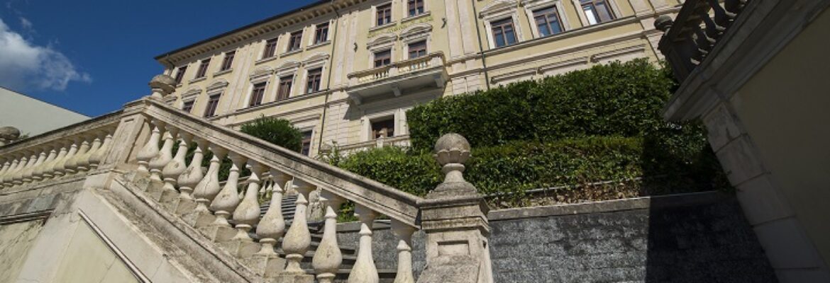 Casa Mons. G. Apa