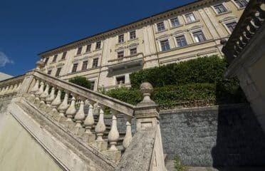Casa Mons. G. Apa