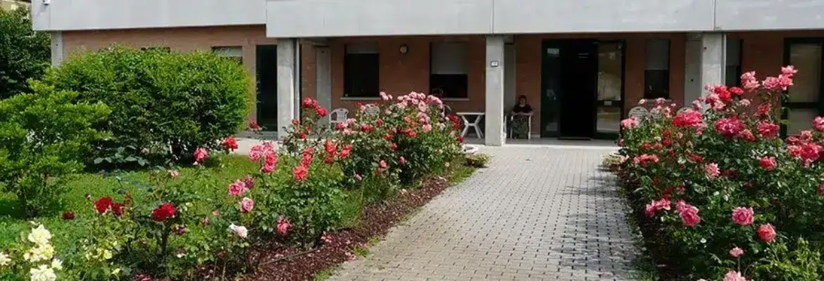 Casa per Anziani e Disabili Don Luigi Messori