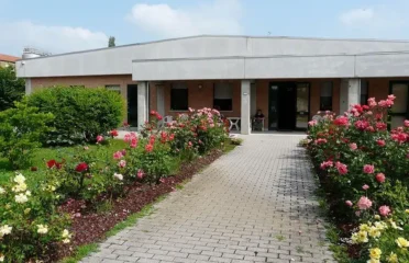 Casa per Anziani e Disabili Don Luigi Messori