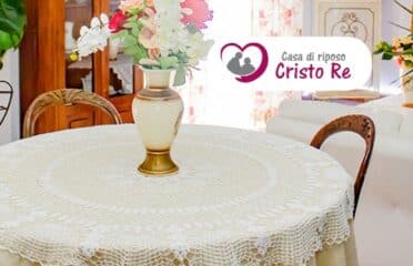 Casa Protetta Cristo Re