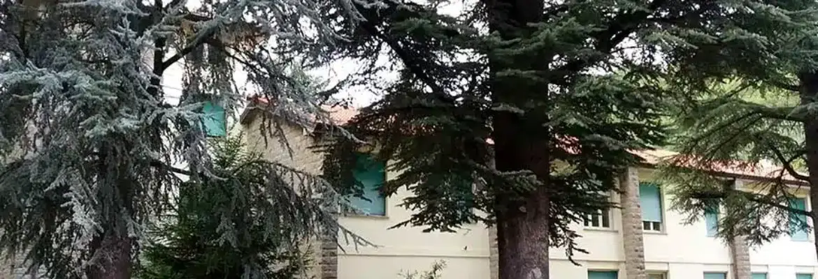 Casa Protetta Maria Spaggiari Boni