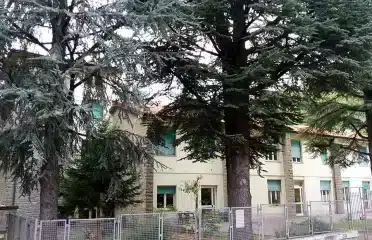 Casa Protetta Maria Spaggiari Boni