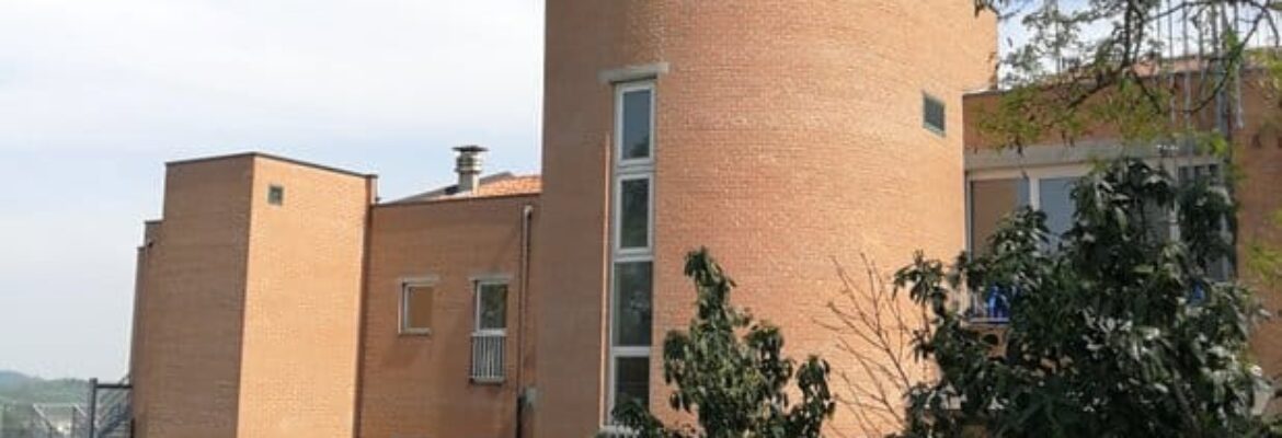 Casa Protetta Vernasca