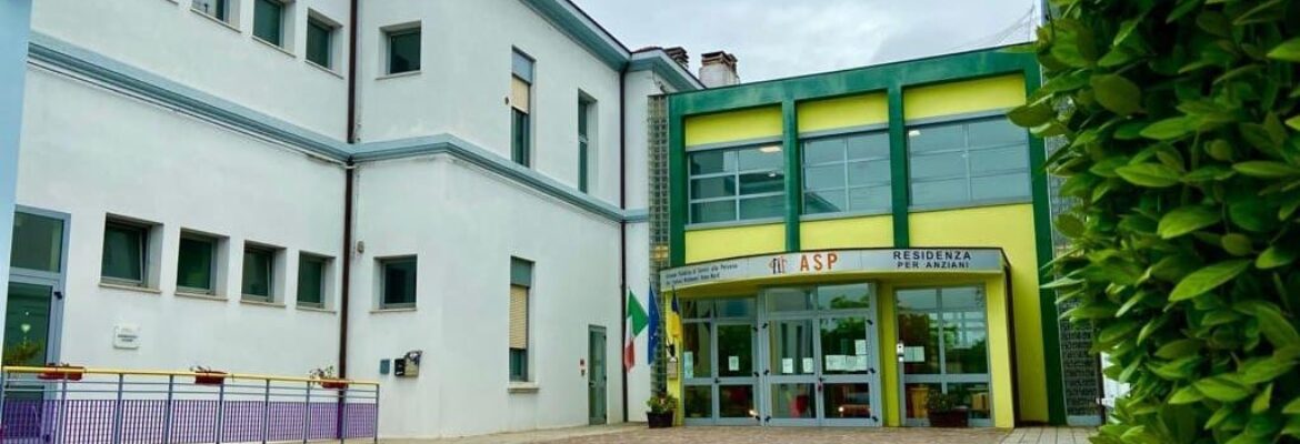 ApSP Casa Residenza A. Modena