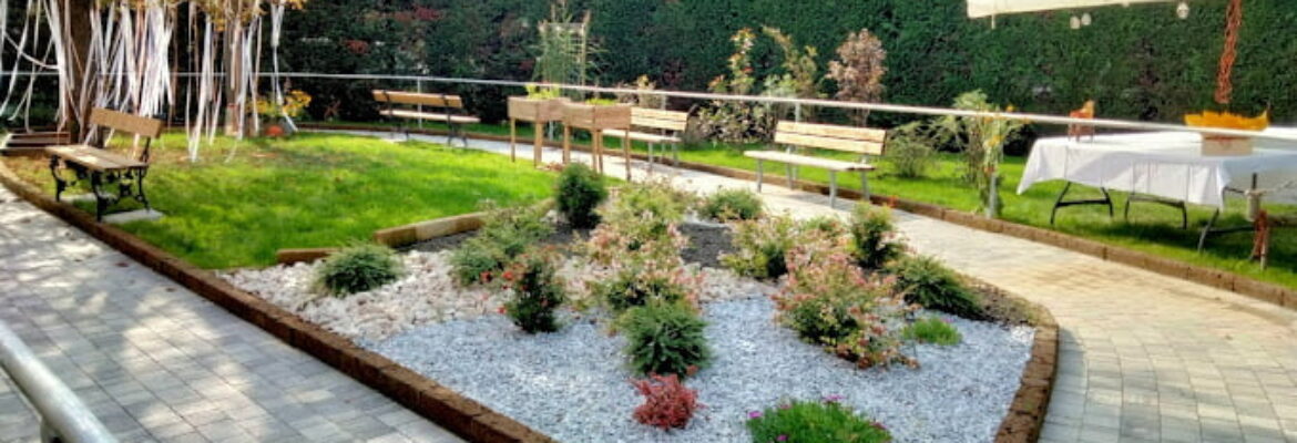 ApSP Casa Residenza Torre dell’Orologio