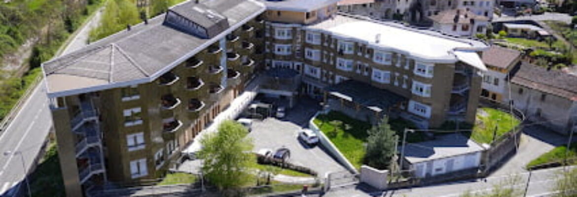 ApSP Casa Sant’Anna