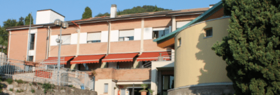 Casa Soggiorno A. De Giovanni