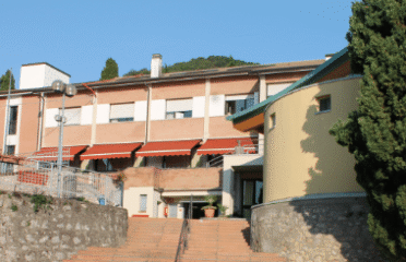 Casa Soggiorno A. De Giovanni