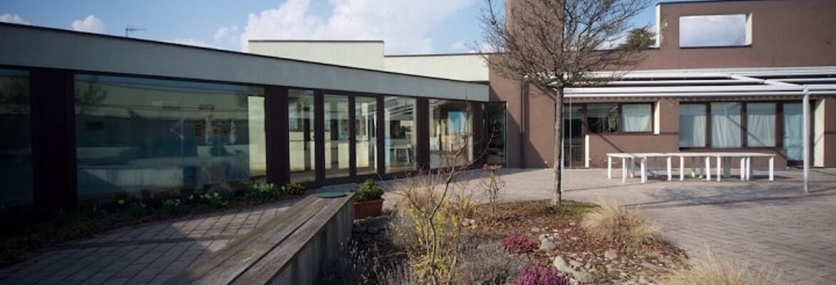 Casa Soggiorno Anziani di Gaglianico