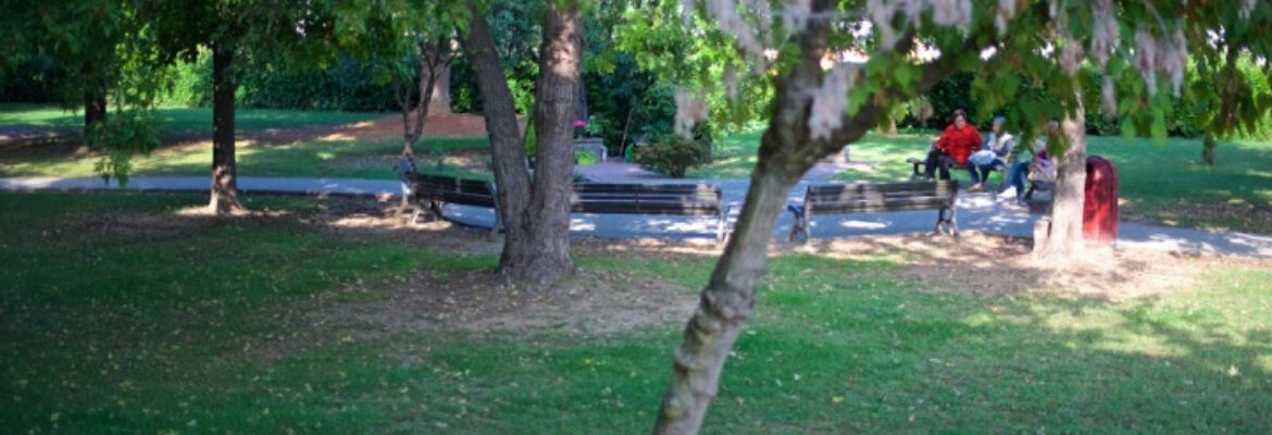 Casa Soggiorno Anziani di Santhia’