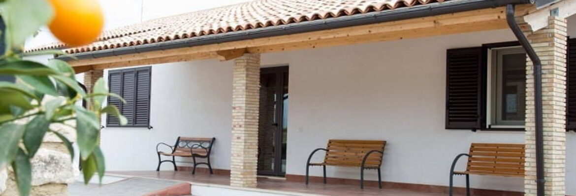 Casa del Nonno Villa Stefania