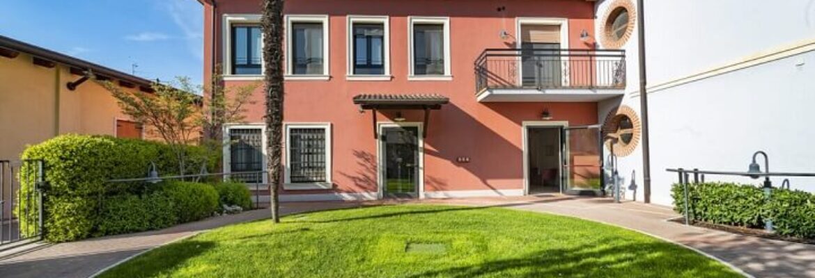 Residenza Casa del Sorriso