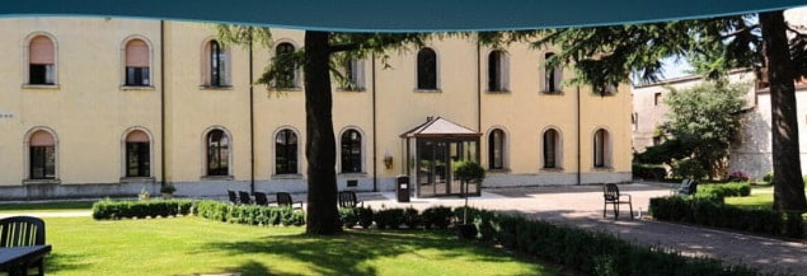 Casa dell’Accoglienza Baldo Sprea