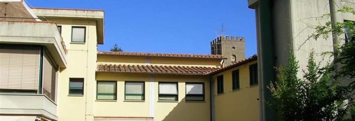 Casa Argia