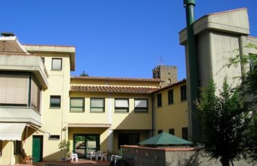 Casa Argia