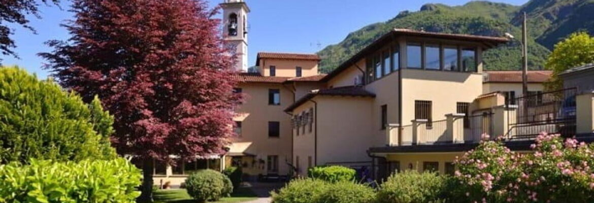 Casa dell’Anziano Pietro Buzzi