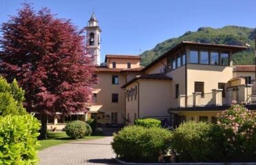 Casa dell’Anziano Pietro Buzzi