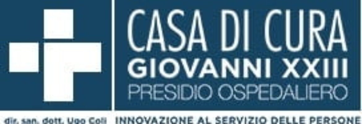 Casa di Cura Giovanni XXIII