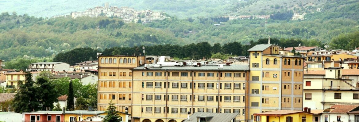 Casa di Cura L’Immacolata