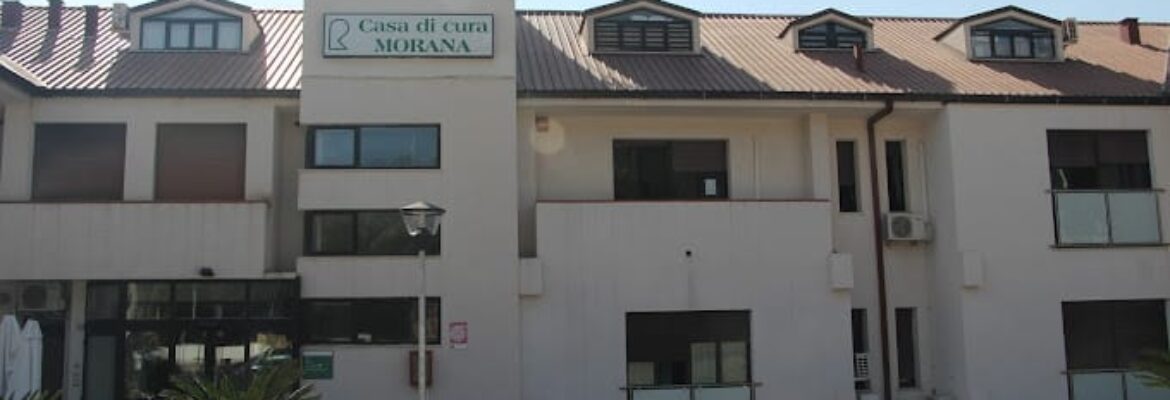 Casa di Cura Morana