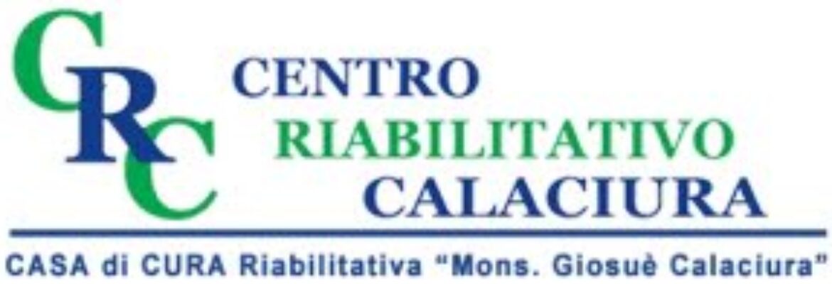 Casa di Cura Riabilitativa Mons. Giosuè Calaciura