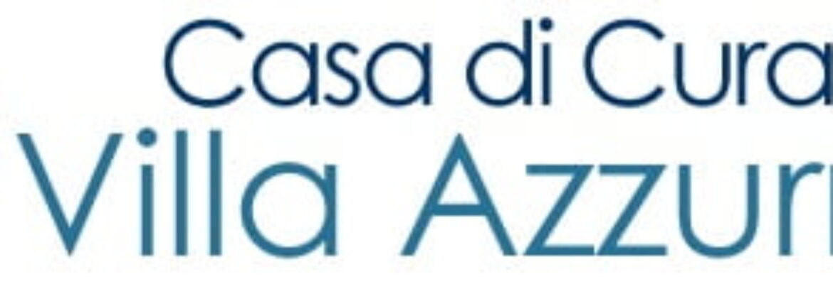 Casa di Cura Villa Azzurra