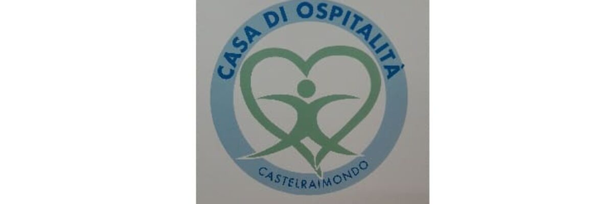 Casa di Ospitalità di Castelraimondo