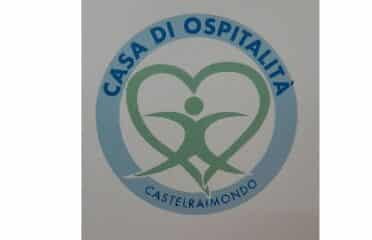 Casa di Ospitalità di Castelraimondo