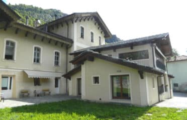 Casa di Riposo A. Riberi